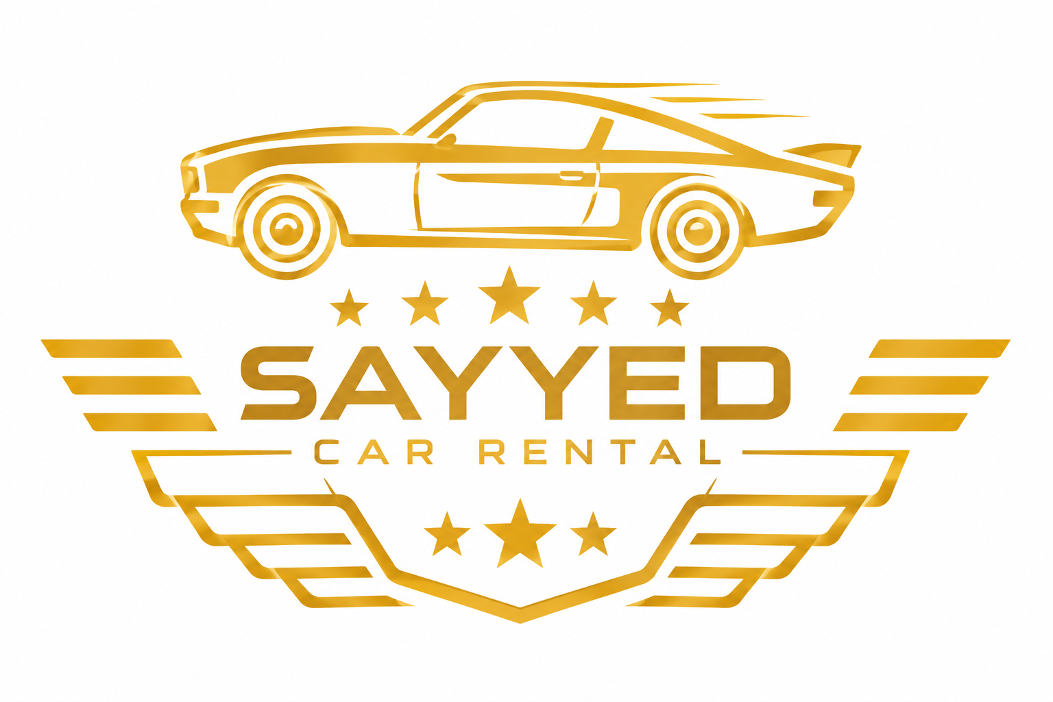 Sayyed Car Rentals
