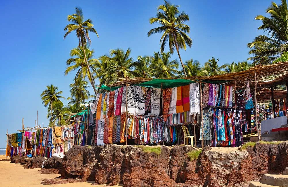 car hire in margao            