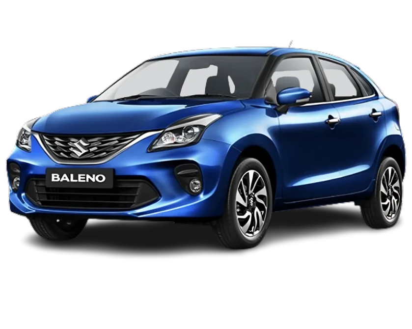 car hire in margao Sayyed car rentals