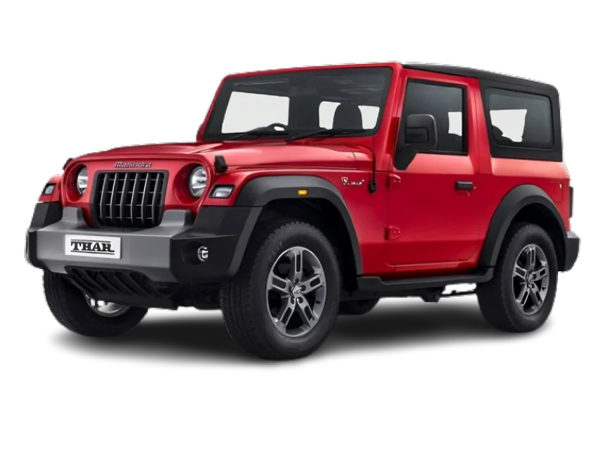 car hire in margao Sayyed car rentals