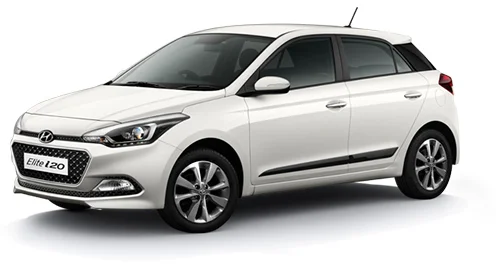 car hire in margao            Hyundai i20 Old Model (Automatic)