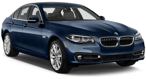 car hire in margao            BMW 5 series