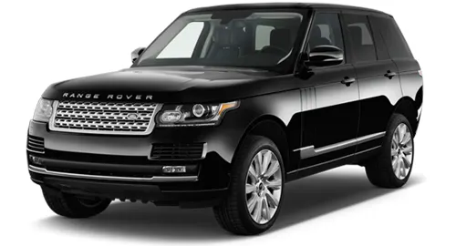 car hire in margao            Range Rover 2018